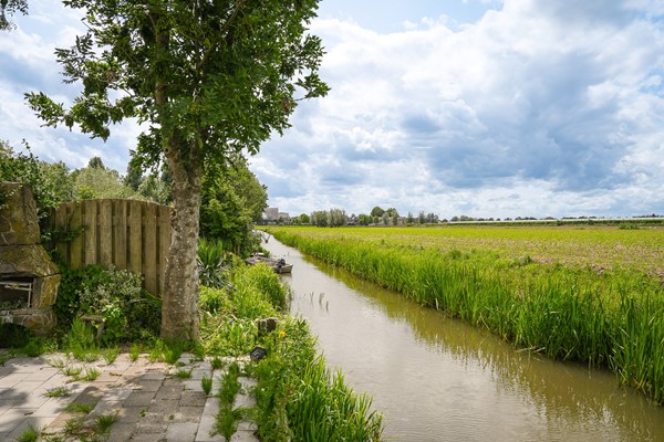 Medium property photo - Kerkweg 23, 4245 TP Leerbroek